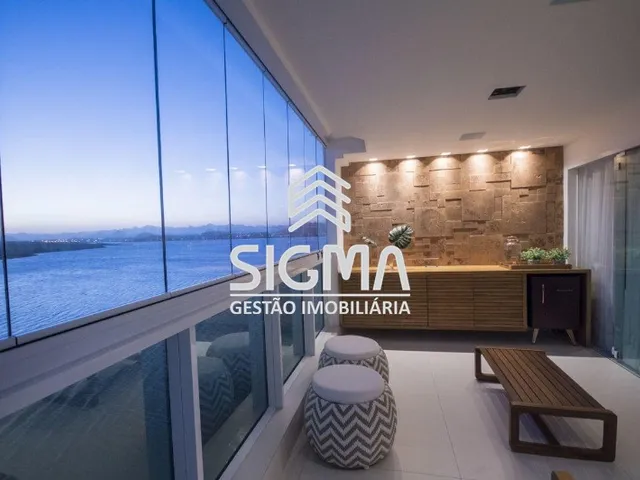 Imagem 8: APARTAMENTO RESIDENCIAL em Macaé - RJ, Praia do Pecado