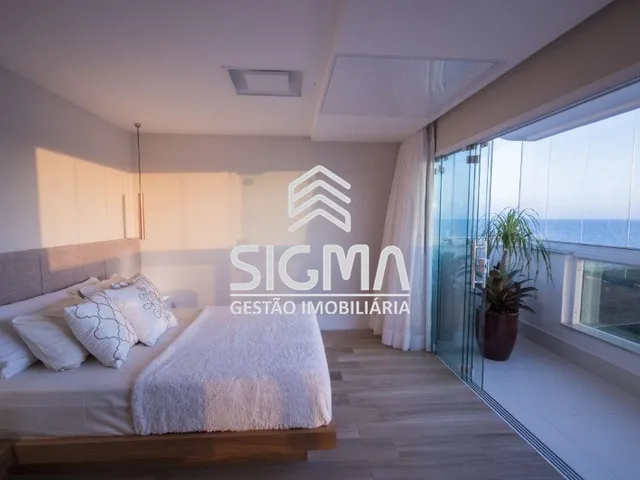 Imagem 11: APARTAMENTO RESIDENCIAL em Macaé - RJ, Praia do Pecado