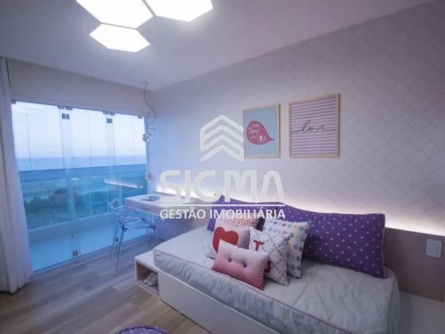 Imagem 14: APARTAMENTO RESIDENCIAL em Macaé - RJ, Praia do Pecado
