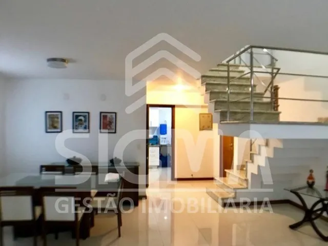 Imagem 1: Cobertura RESIDENCIAL em MACAÉ - RJ, Glória