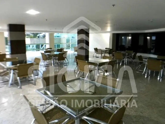 Imagem 4: Cobertura RESIDENCIAL em MACAÉ - RJ, Glória