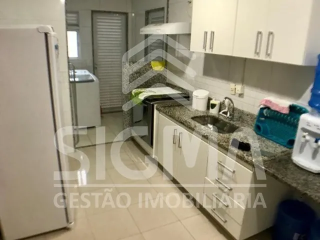 Imagem 10: Cobertura RESIDENCIAL em MACAÉ - RJ, Glória