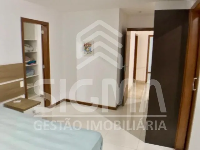 Imagem 16: Cobertura RESIDENCIAL em MACAÉ - RJ, Glória