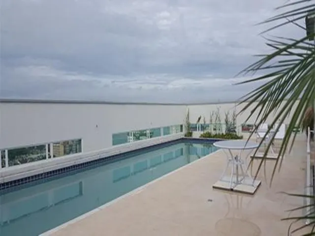 Imagem 12: FLAT RESIDENCIAL À VENDA, IMBETIBA, MACAÉ