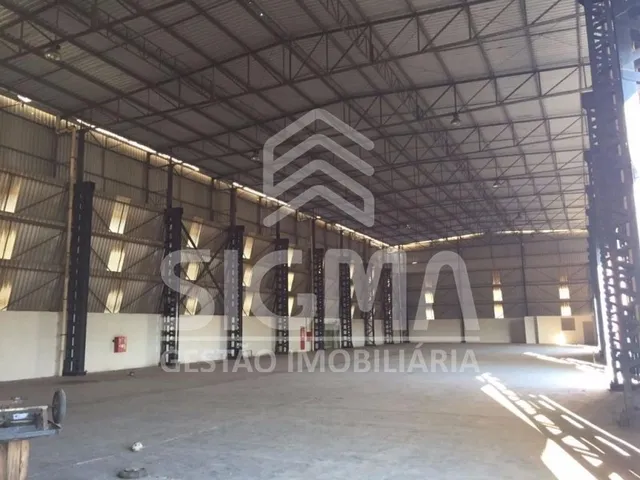 Imagem 2: GALPÃO INDUSTRIAL PARA LOCAÇÃO, LAGOMAR, MACAÉ