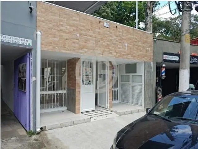 Imagem: Salão comercial em Chácara Santo Antônio