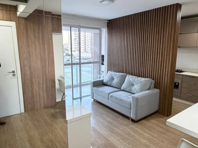 Imagem 2: APARTAMENTO RESIDENCIAL em ITAJAÍ - SC, São João