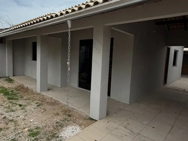 Imagem: CASA RESIDENCIAL em ITAJAÍ - SC, Murta