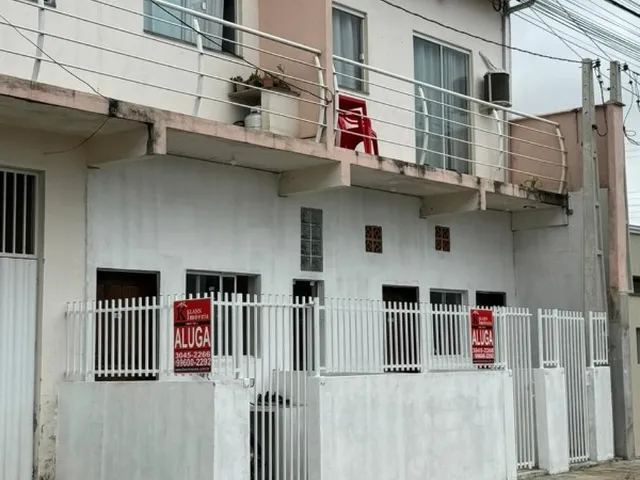 Imagem: APARTAMENTO RESIDENCIAL em ITAJAÍ - SC