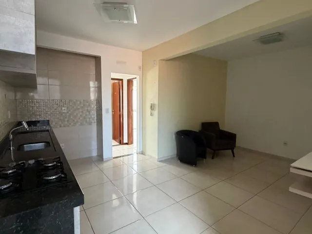 Imagem 3: APARTAMENTO RESIDENCIAL em ITAJAÍ - SC, Ressacada
