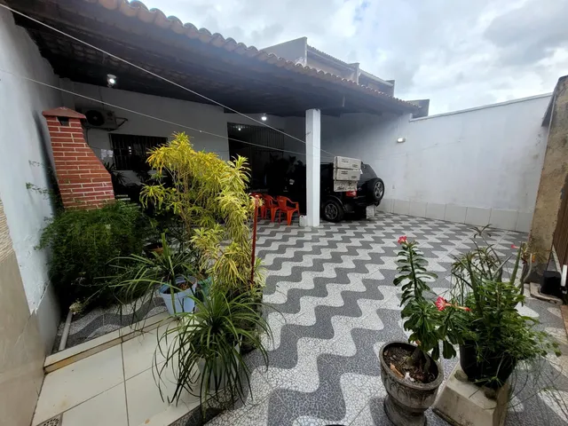 Imagem: Casa 02 quartos no Mondubim