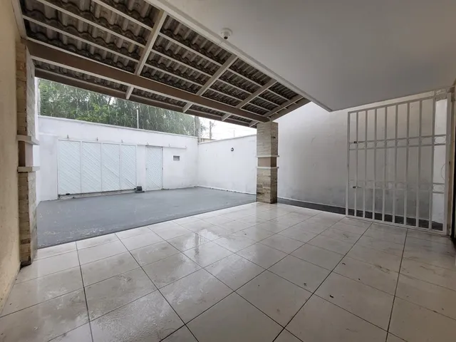 Imagem: Casa Duplex para Venda em Fortaleza, Vila