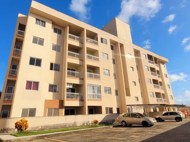 Imagem: Apartamento para Venda em Fortaleza, Cajazeiras
