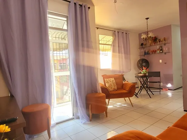 Imagem: Apartamento com 04 quartos na Maraponga