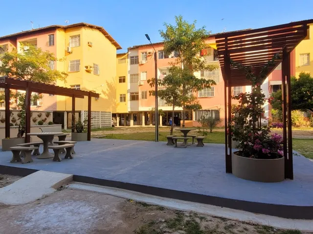 Imagem 4: Apartamento com 04 quartos na Maraponga