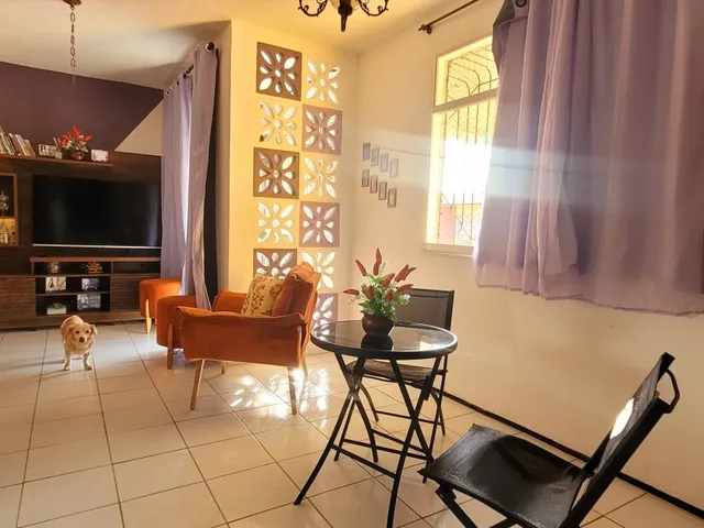 Imagem 7: Apartamento com 04 quartos na Maraponga