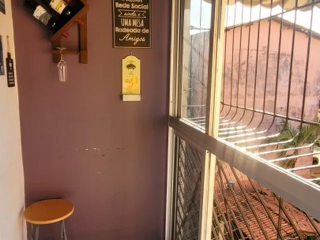 Imagem 10: Apartamento com 04 quartos na Maraponga