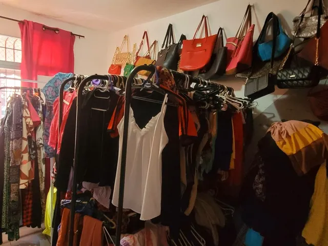 Imagem 16: Apartamento com 04 quartos na Maraponga