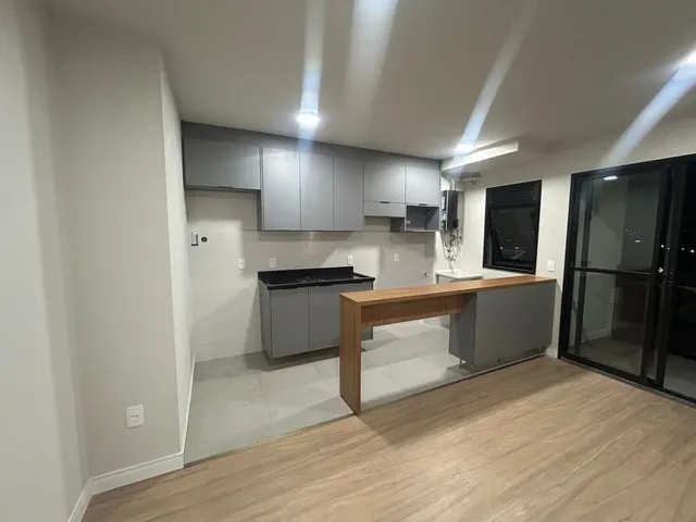 Imagem 1: Apartamento em Hauer, Curitiba/PR