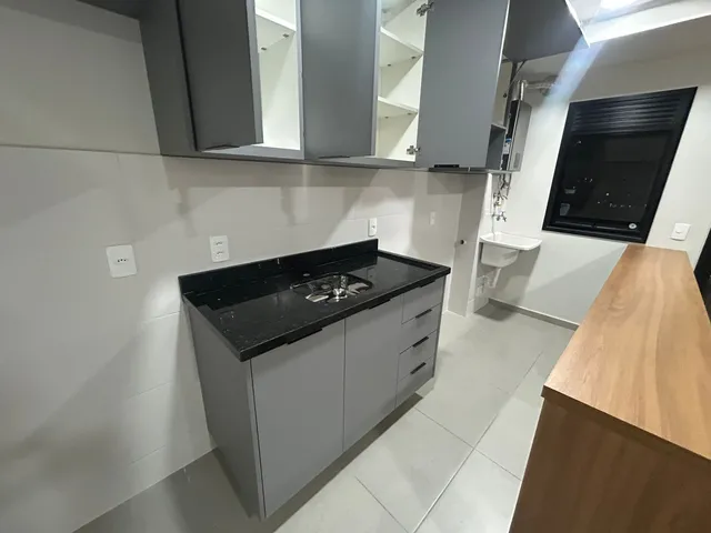 Imagem 2: Apartamento em Hauer, Curitiba/PR