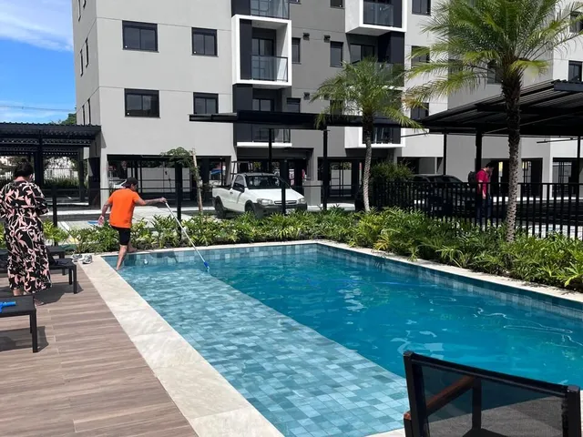 Imagem 5: Apartamento em Hauer, Curitiba/PR