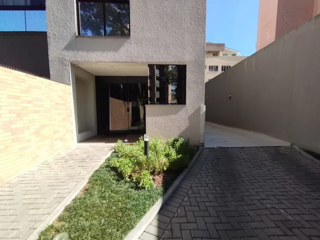Imagem 2: Apartamento em Vila Izabel, Curitiba/PR