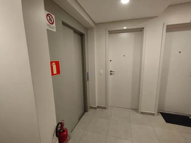 Imagem 3: Apartamento em Vila Izabel, Curitiba/PR