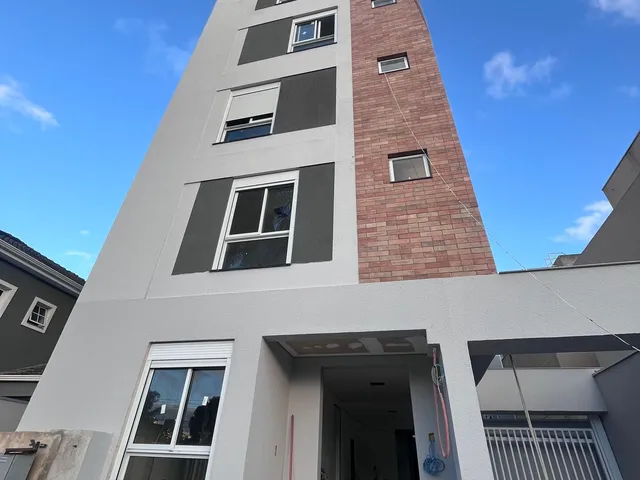 Imagem: Apartamento em Bacacheri, Curitiba/PR