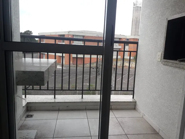 Imagem 12: Apartamento em Santa Cândida, Curitiba/PR