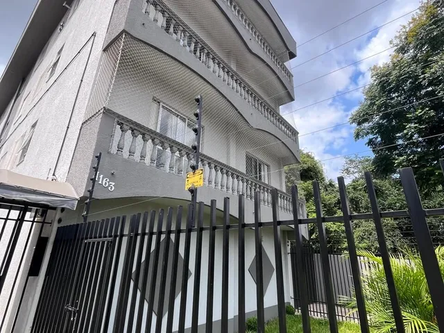 Imagem: Apartamento em Água Verde, Curitiba/PR