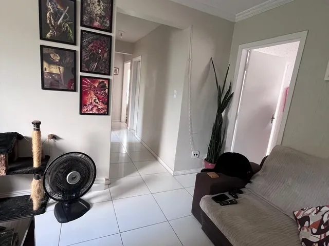 Imagem 4: Apartamento em Água Verde, Curitiba/PR