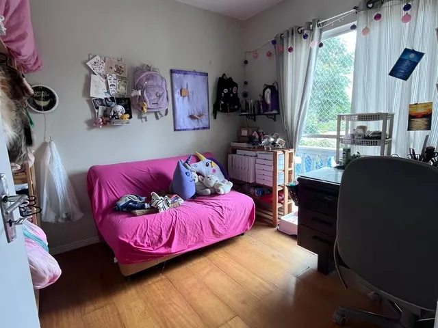 Imagem 10: Apartamento em Água Verde, Curitiba/PR