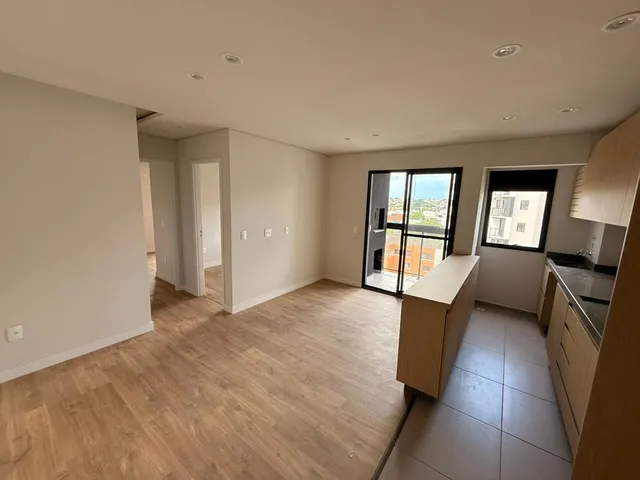 Imagem: Apartamento para alugar no bairro Hauer