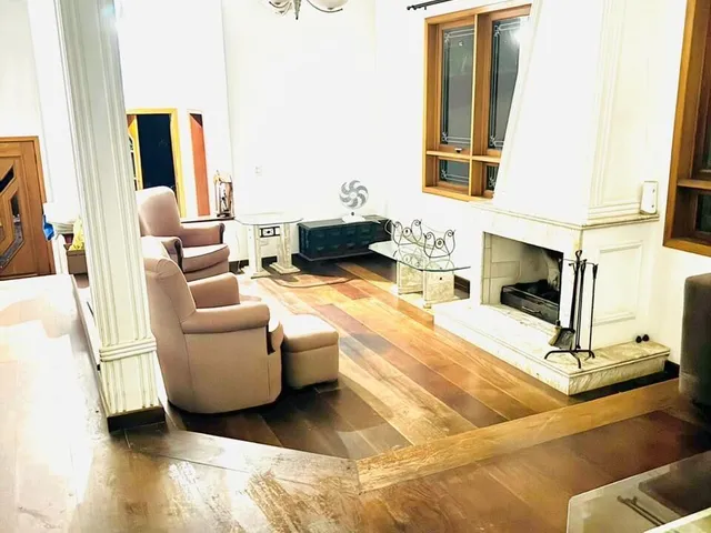 Imagem 2: Residencial Nove (Alphaville) - Casa em Condomínio em Alphaville, Santana de Parnaíba/SP
