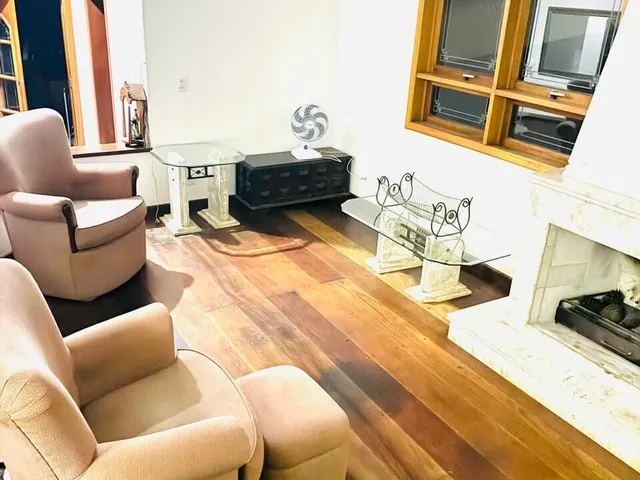 Imagem 3: Residencial Nove (Alphaville) - Casa em Condomínio em Alphaville, Santana de Parnaíba/SP