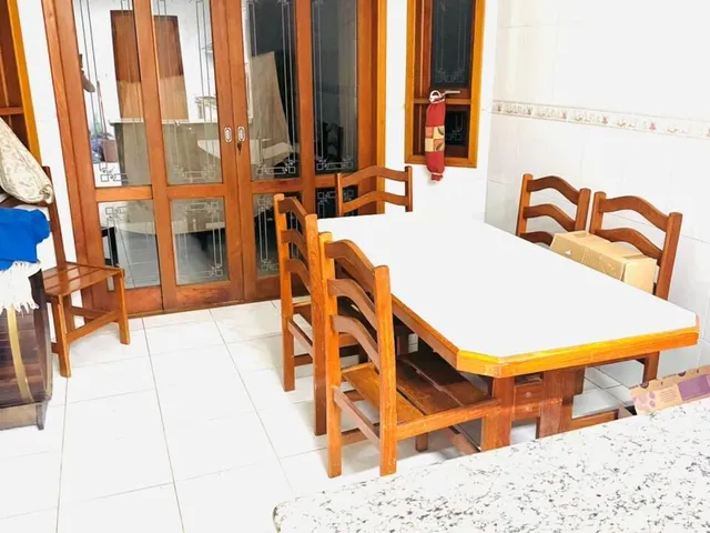 Imagem 4: Residencial Nove (Alphaville) - Casa em Condomínio em Alphaville, Santana de Parnaíba/SP