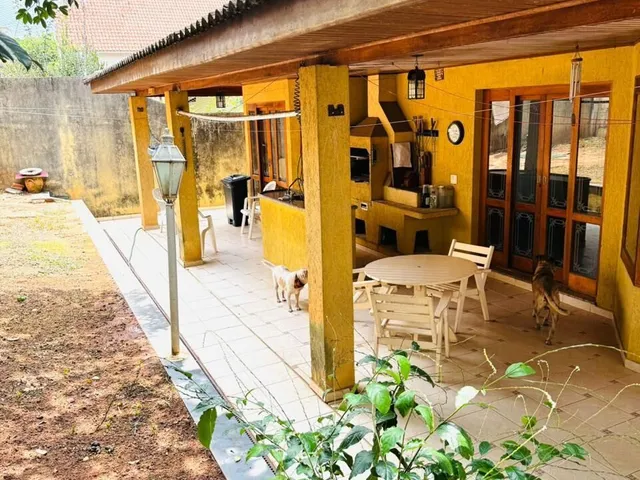 Imagem 5: Residencial Nove (Alphaville) - Casa em Condomínio em Alphaville, Santana de Parnaíba/SP