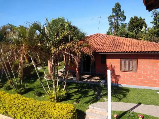 Imagem: Imóvel de luxo à venda em São Roque-SP