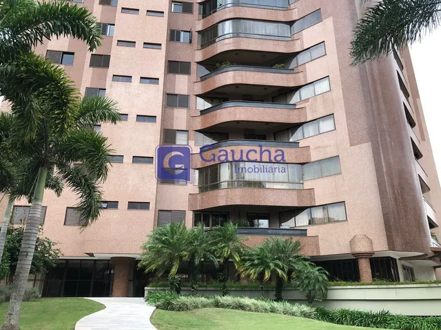 Imagem: Apartamento à venda no bairro Centro