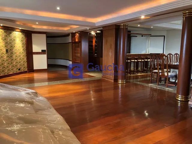 Imagem 4: Apartamento à venda no bairro Centro - Cascavel/PR