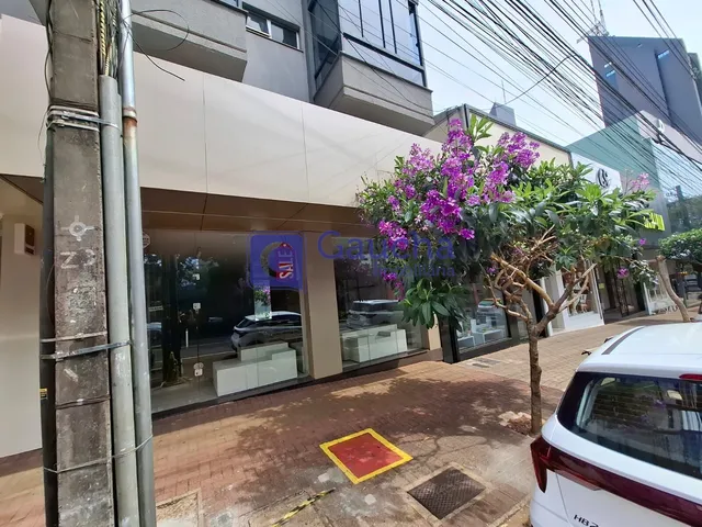 Imagem: Sala comercial para alugar no bairro Centro