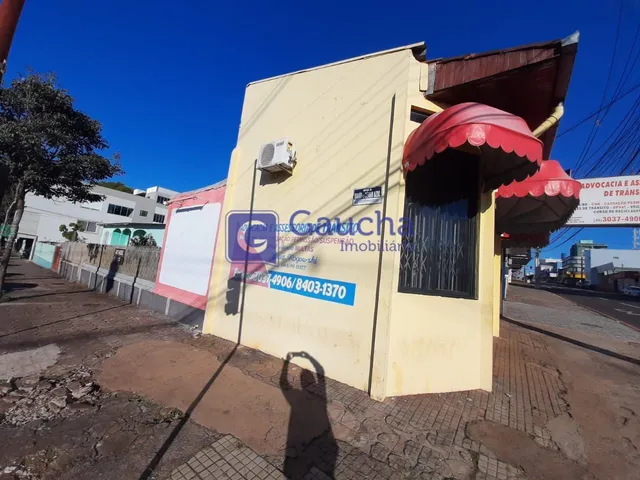 Imagem 2: Sala comercial à venda no bairro Centro - Cascavel/PR