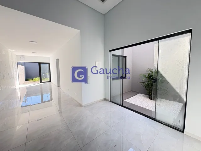 Imagem 6: Casa a venda Bairro Veredas 3 Quartos sendo 1 Suíte