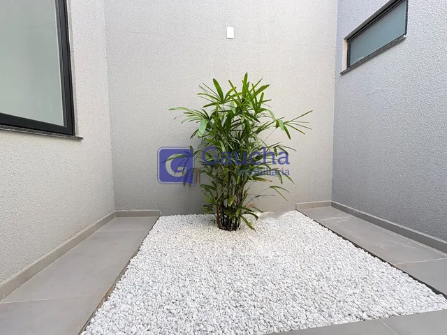 Imagem 9: Casa a venda Bairro Veredas 3 Quartos sendo 1 Suíte