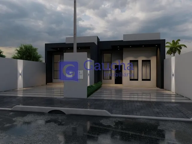 Imagem: Casa No Jardim Veredas