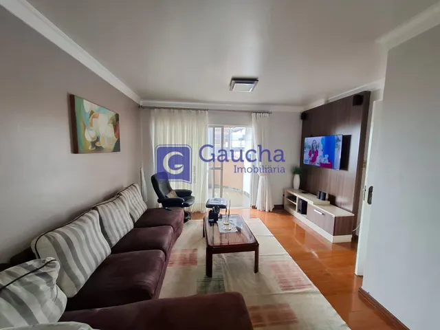 Imagem 2: Apartamento no Centro