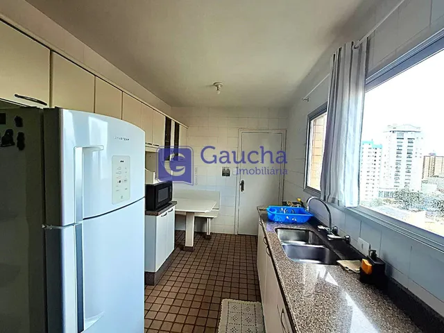 Imagem 5: Apartamento no Centro