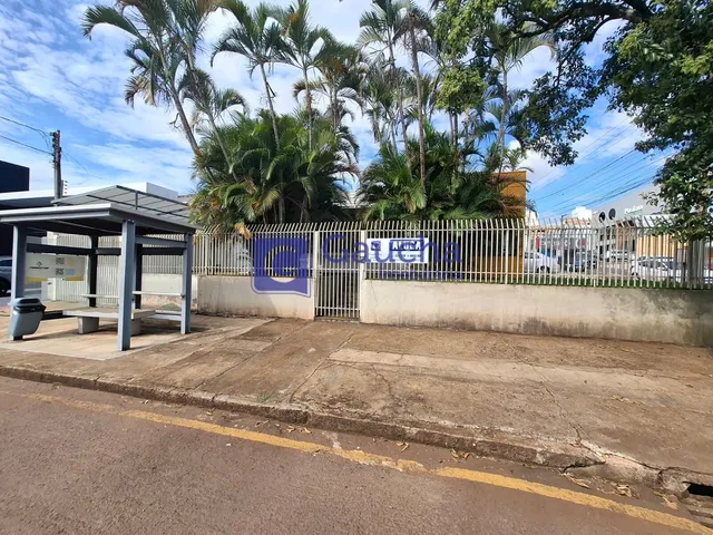Imagem 2: Casa Comercial para Locação