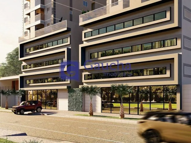 Imagem 2: Apartamento à venda no bairro Centro - Cascavel/PR