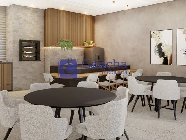 Imagem 8: Apartamento à venda no bairro Centro - Cascavel/PR
